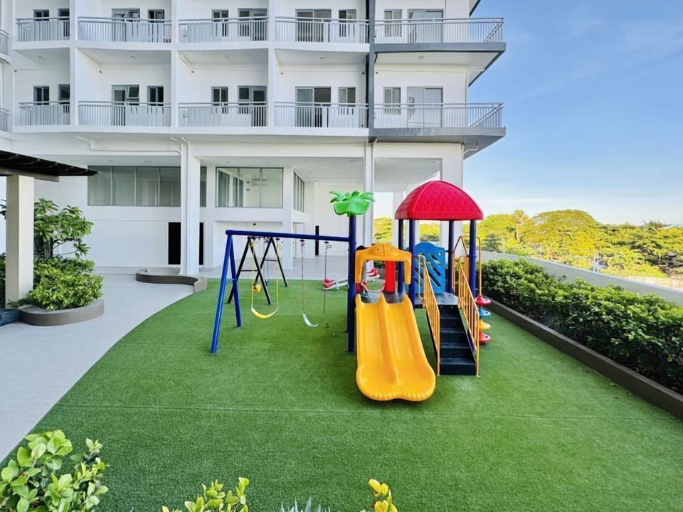Children's Playground