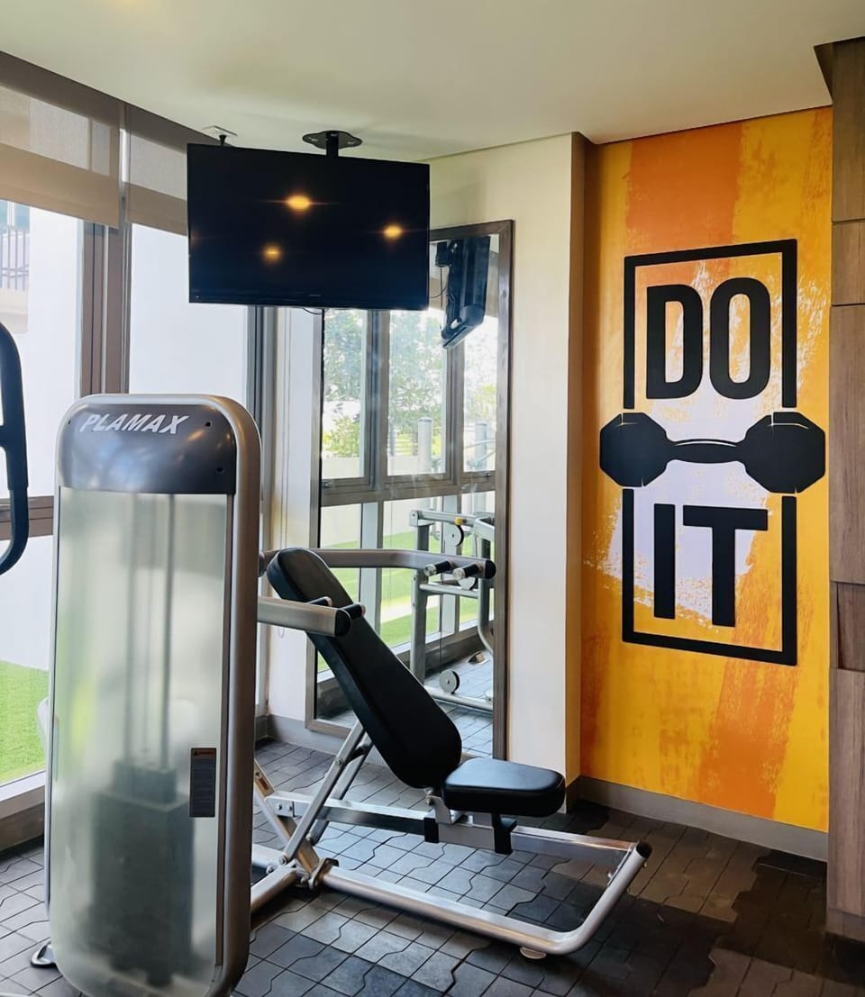 Fitness Room