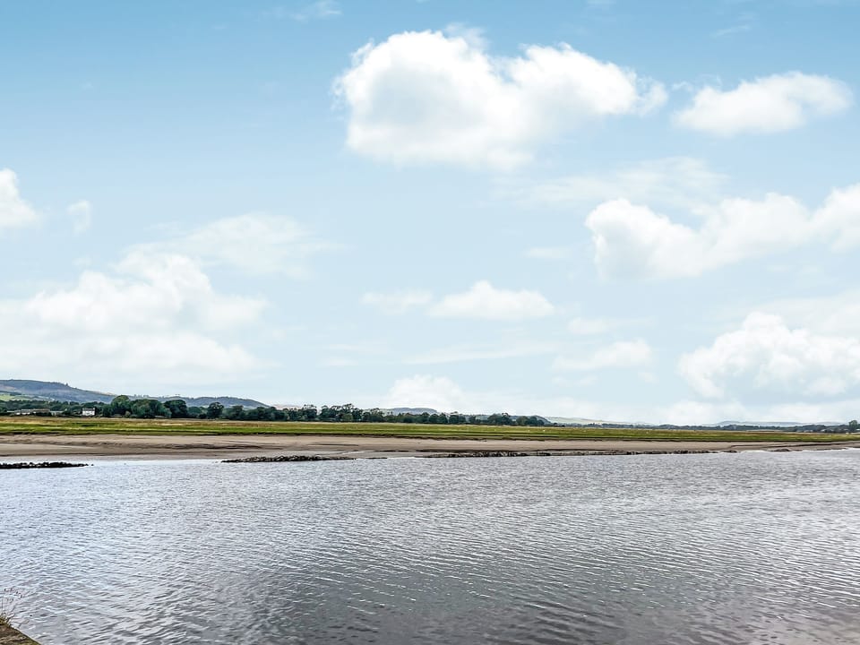 Surrounding area | Rubylea, Dumfries