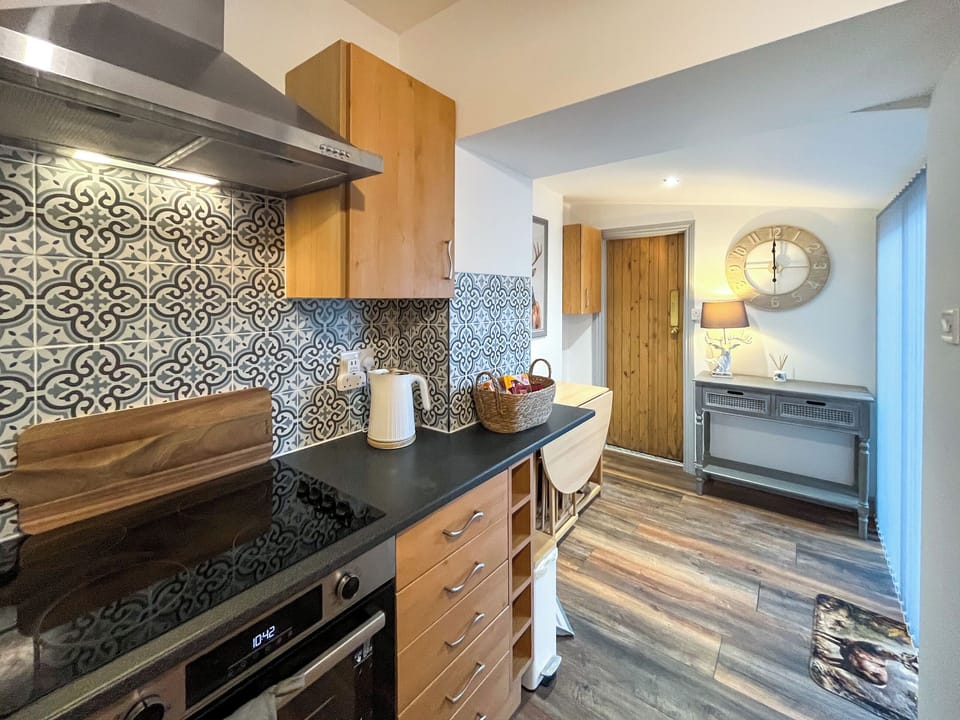 Kitchen | Rubylea, Dumfries