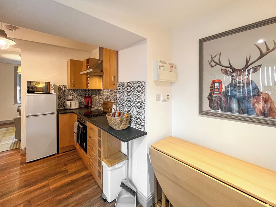 Kitchen | Rubylea, Dumfries