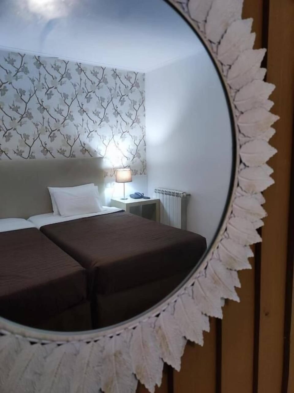 Basic Double or Twin Room | Free WiFi