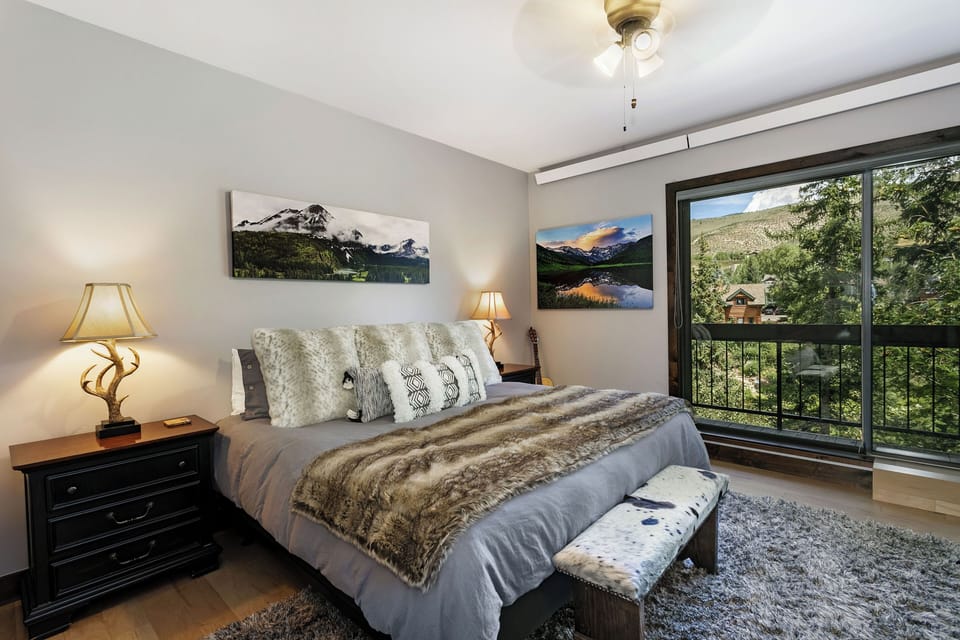 Primary Suite