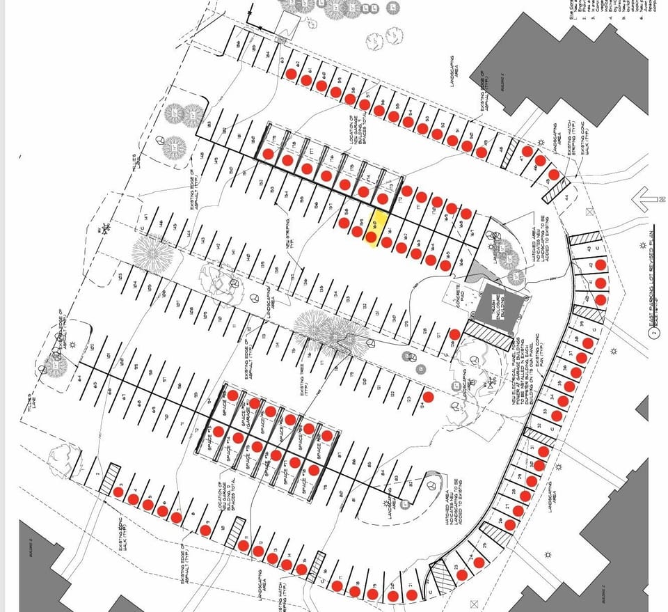 Parking Map