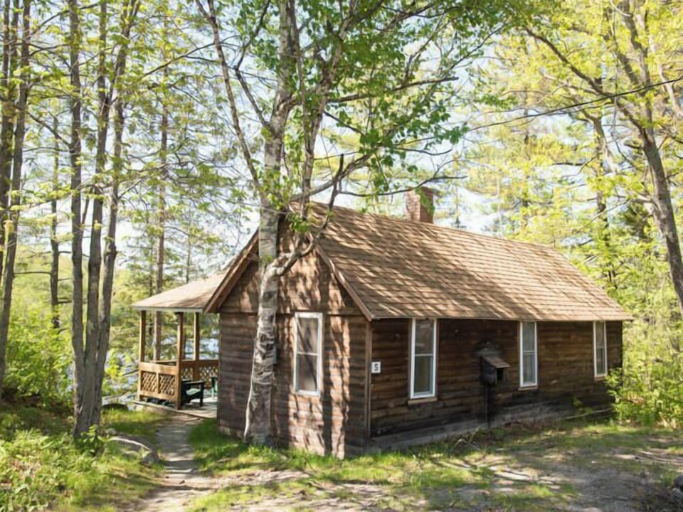 Cabin 5