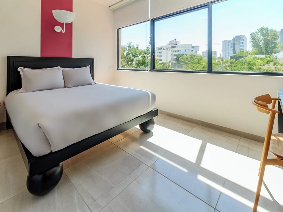 Exclusive Apartment, 2 Bedrooms | 2 bedrooms, in-room safe, iron/ironing board