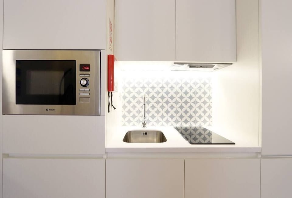 Kitchenette