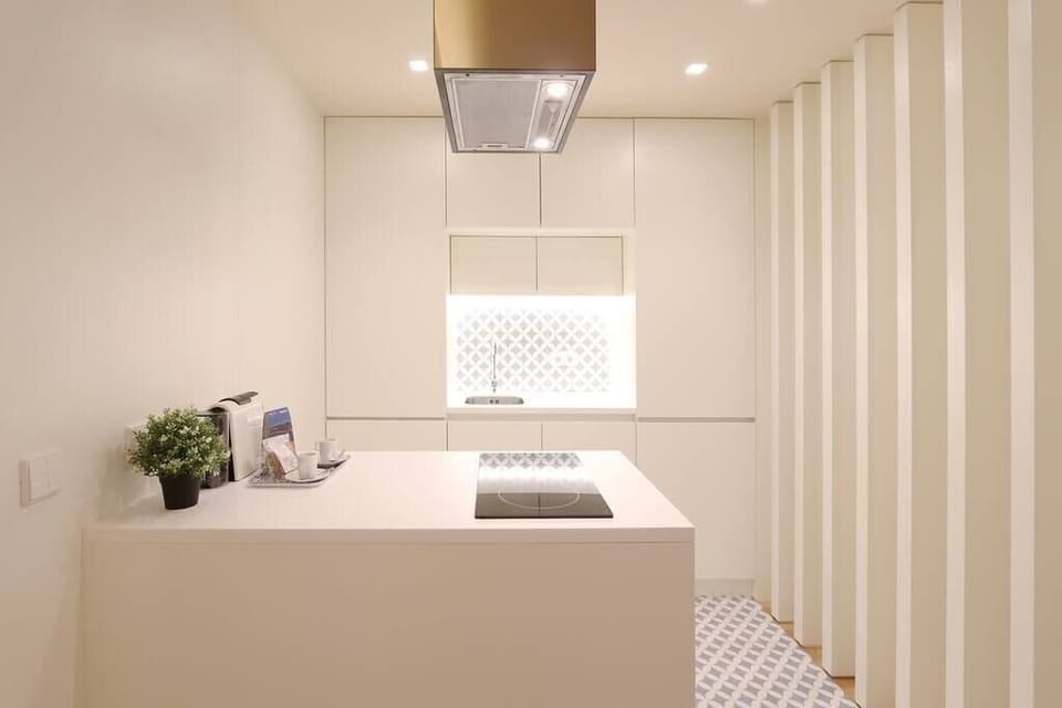 kitchenette