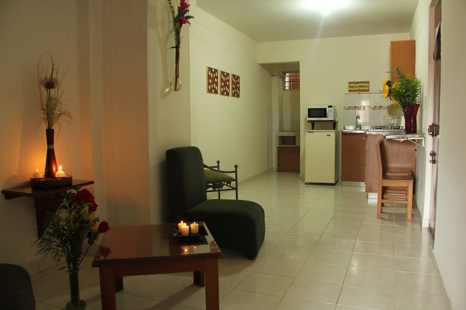 Apartment 2 Adults | Room amenity