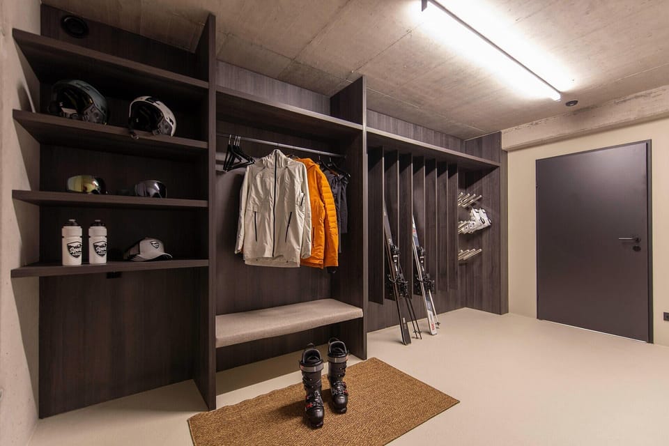 Holiday Home Facilities and Services
