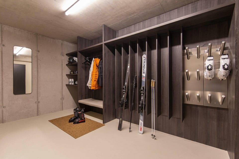 Holiday Home Facilities and Services
