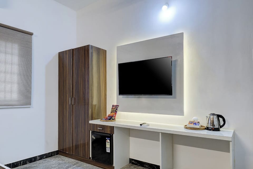 Deluxe Room | Free WiFi, bed sheets