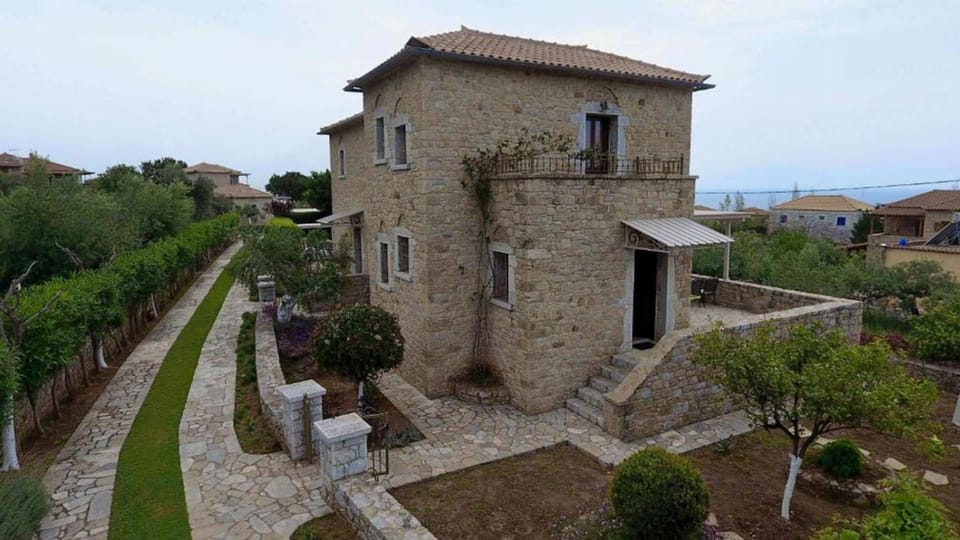 House | 2 bedrooms