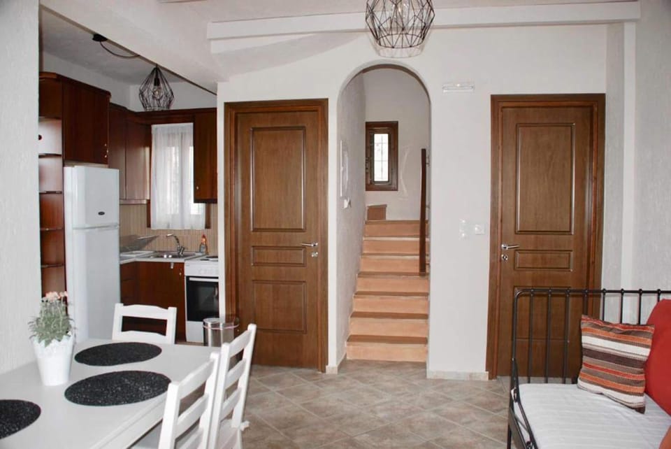 House | 2 bedrooms