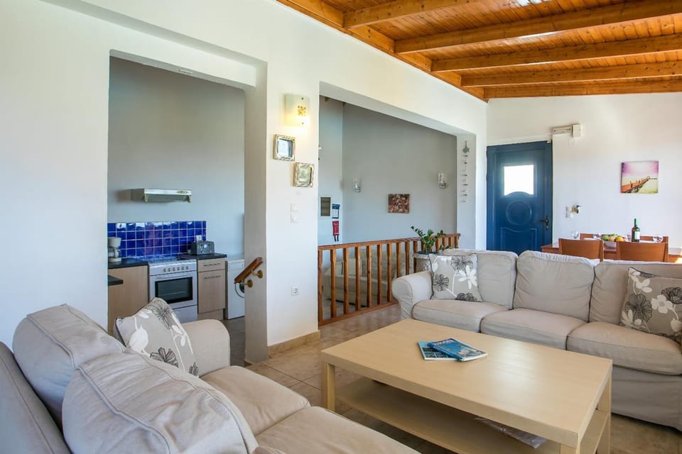 House | 2 bedrooms