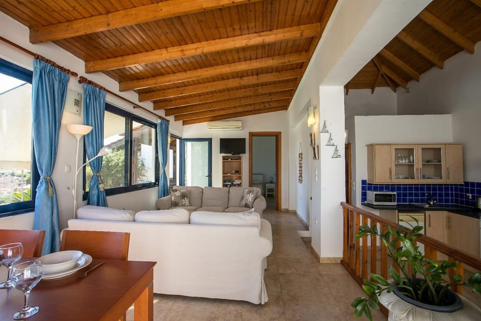 House | 2 bedrooms