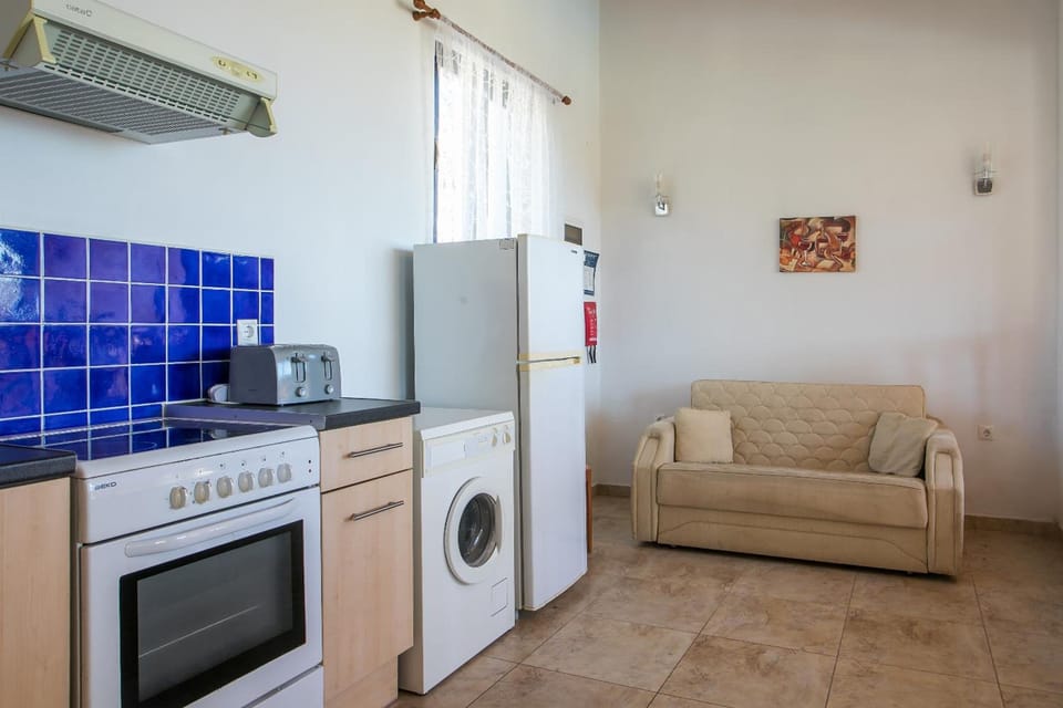 House | 2 bedrooms