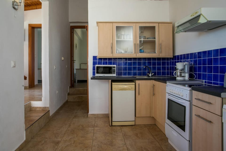 House | 2 bedrooms