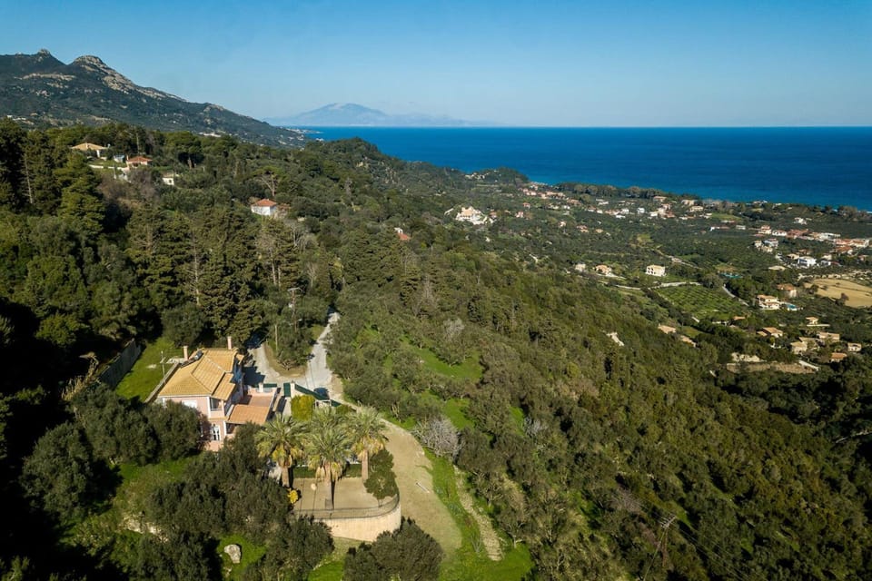 House | 5 bedrooms