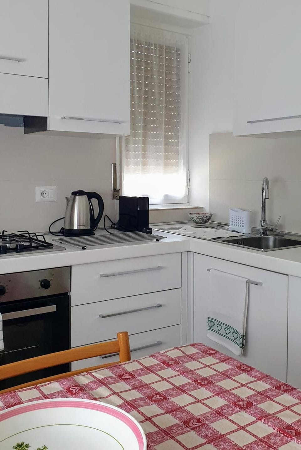 Apartment, 2 Bedrooms, Smoking, Balcony | Private kitchen