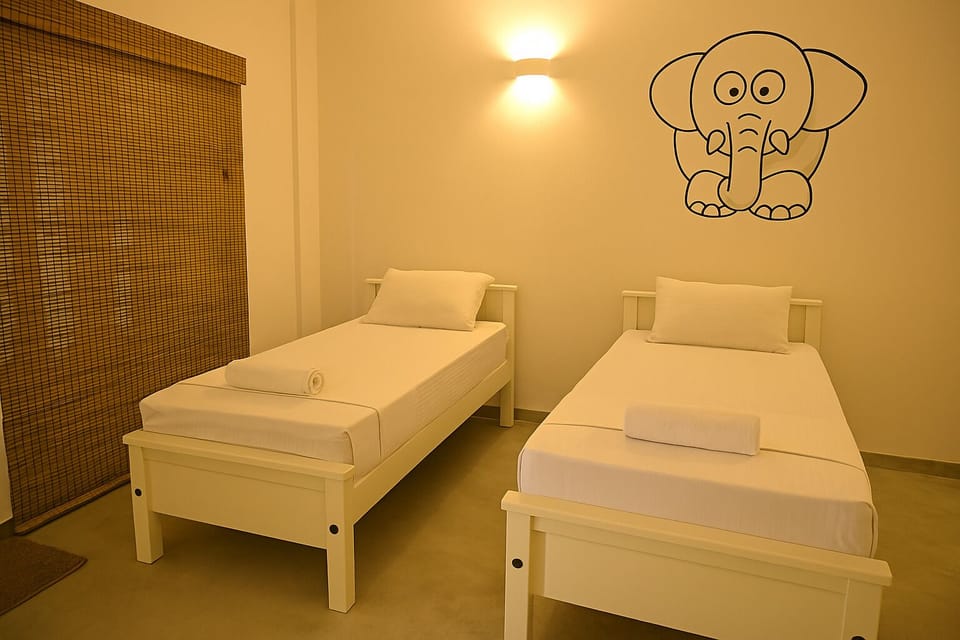 Moi Dambulla by DBI Hotel in Dambulla