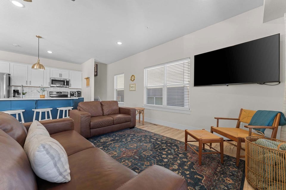 The perfect space to gather!
