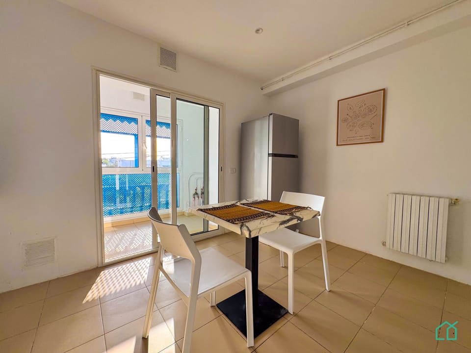 House | 1 bedroom
