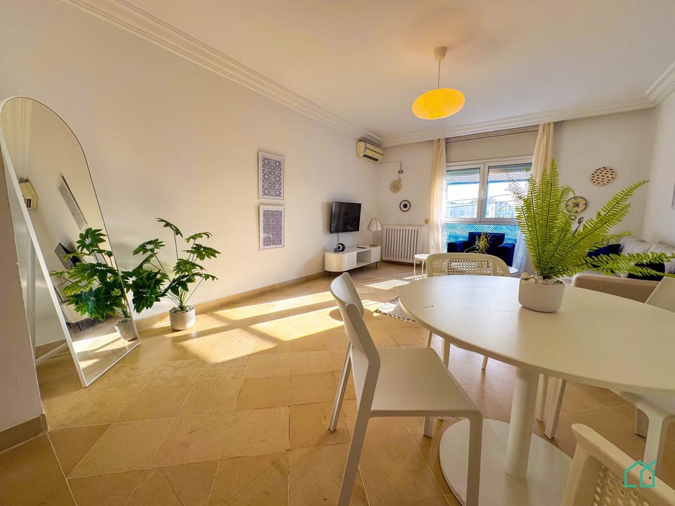 House | 1 bedroom