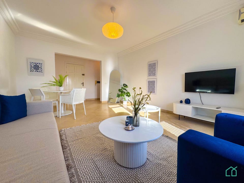 House | 1 bedroom