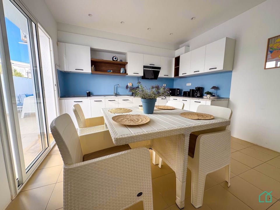 House | 2 bedrooms