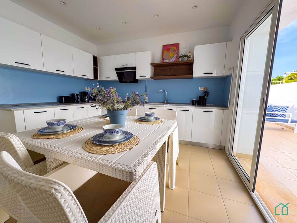 House | 2 bedrooms