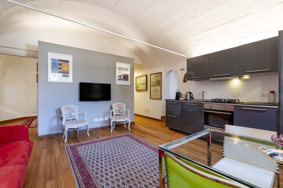 House | 1 bedroom