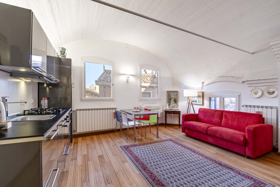 House | 1 bedroom