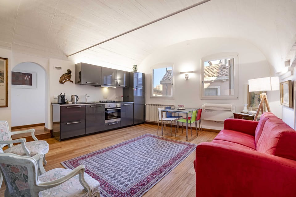 House | 1 bedroom