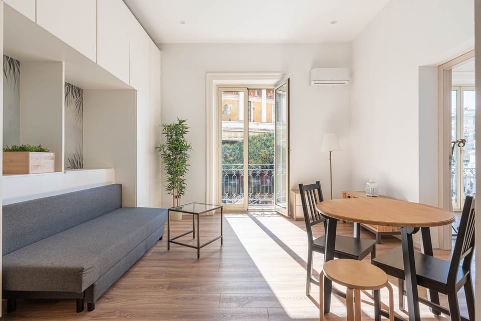 House | 1 bedroom