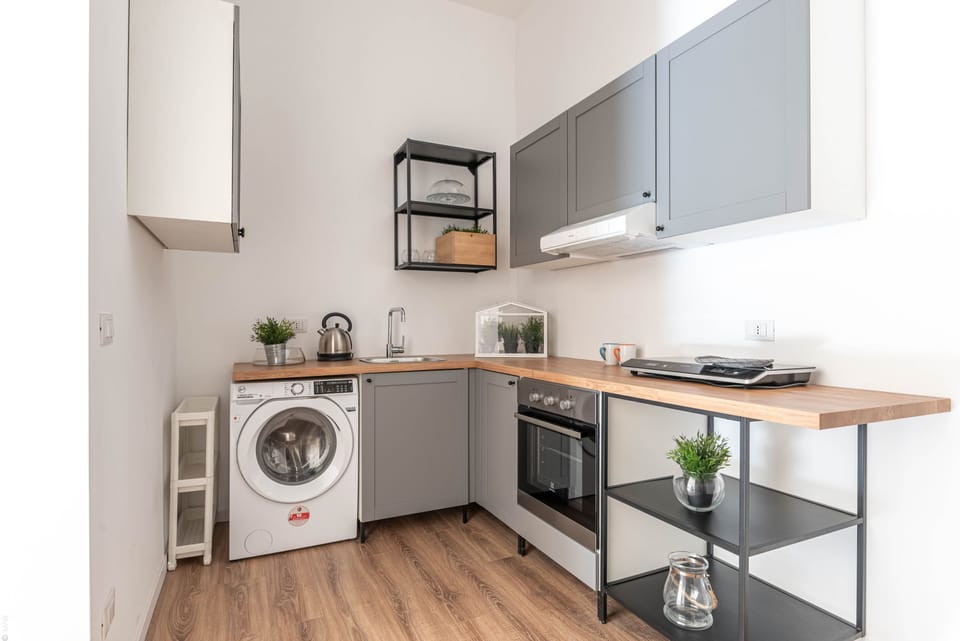 House | 1 bedroom