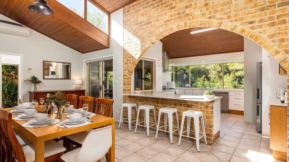 Dining | Kitchen