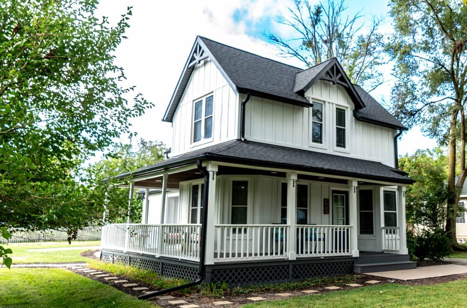 Welcome to The Milky Way!