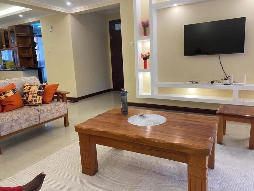 Apartment | 3 bedrooms, free WiFi
