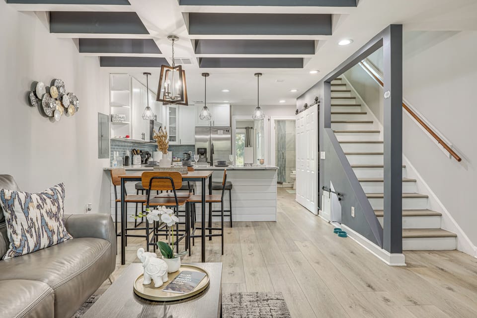 Apartment (3 Bedrooms) | Interior