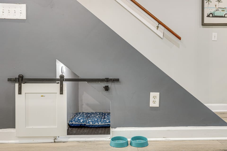 Apartment (3 Bedrooms) | Interior