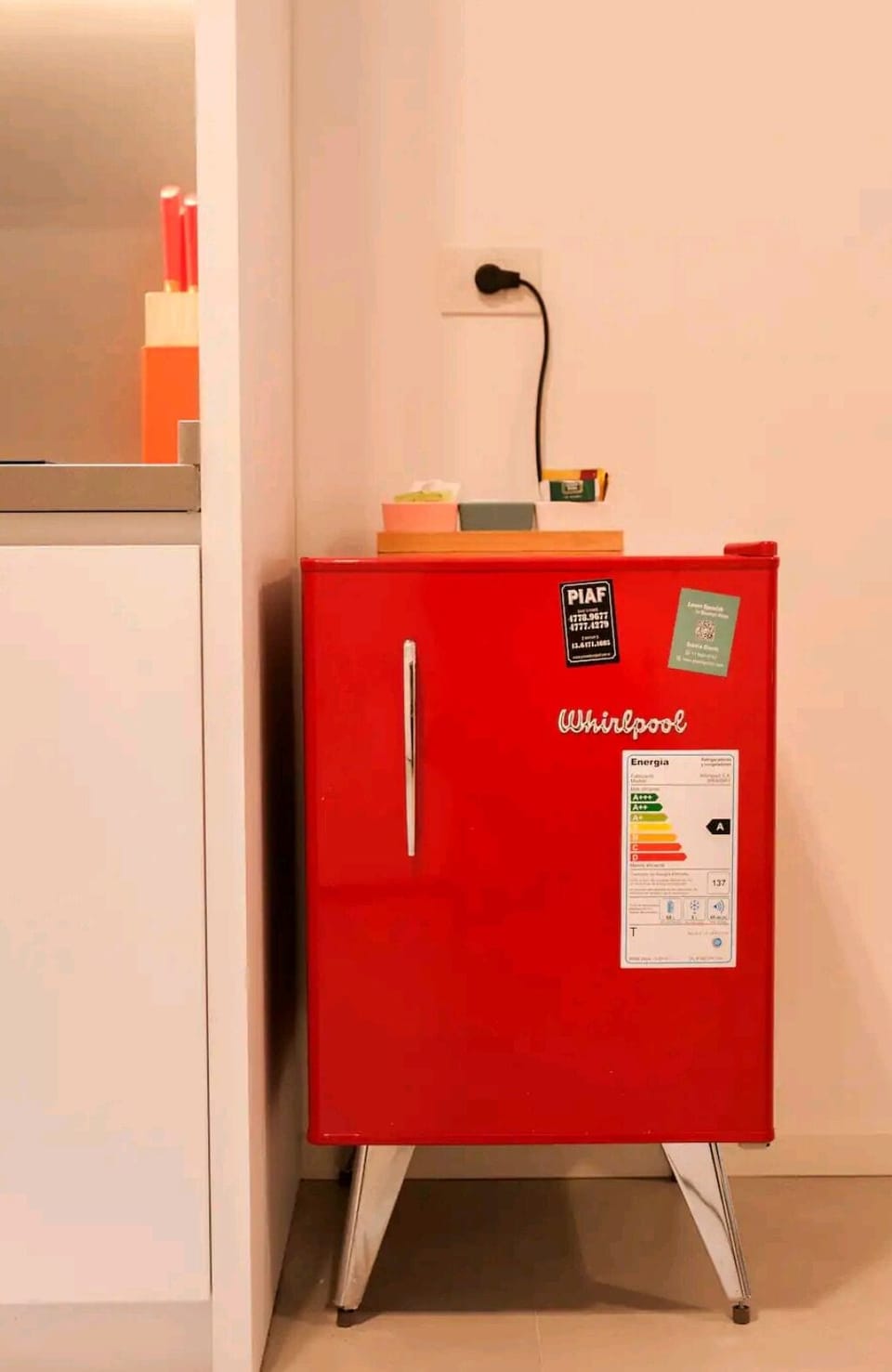 Studio | Minibar