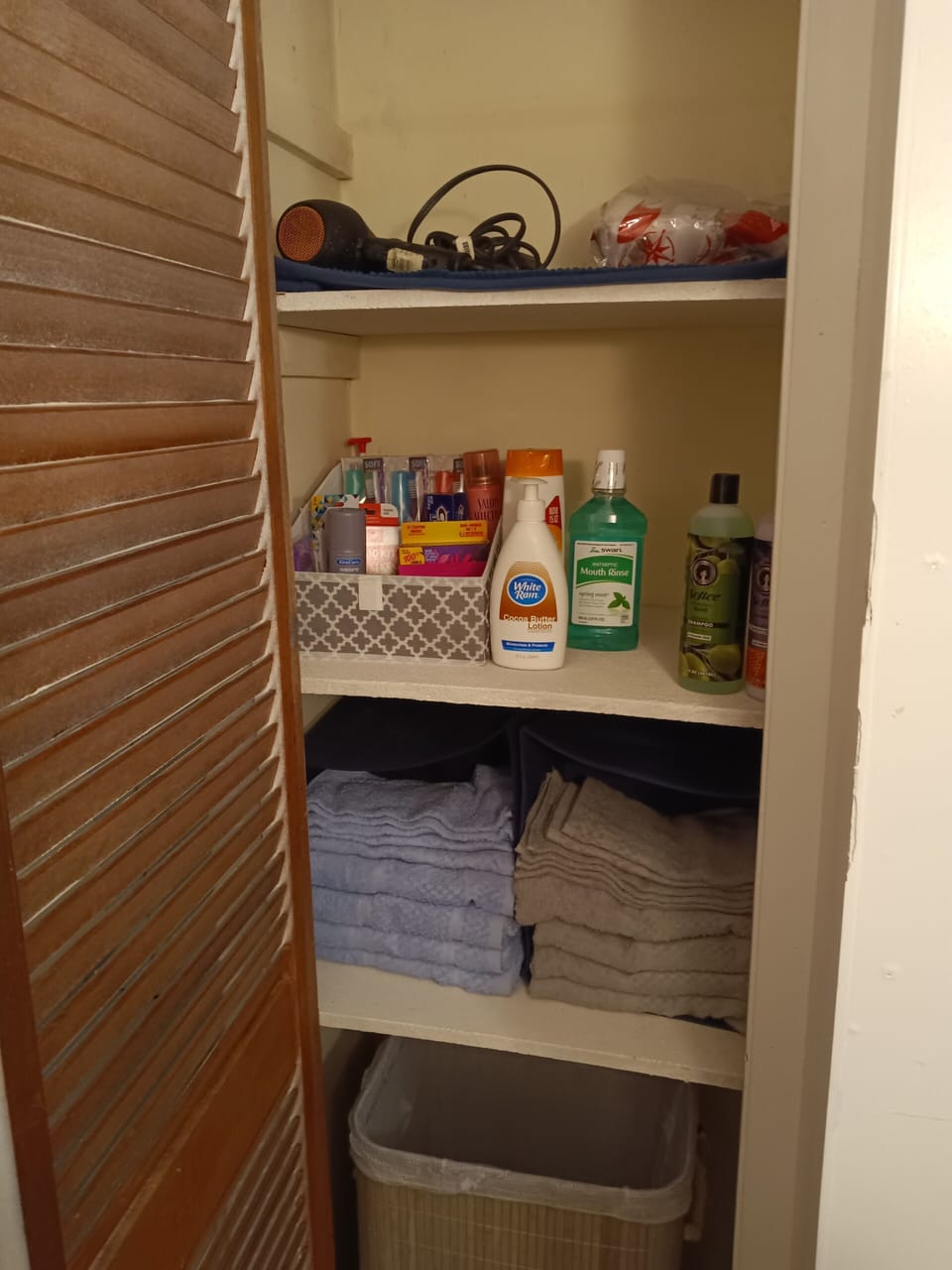 Miscellaneous