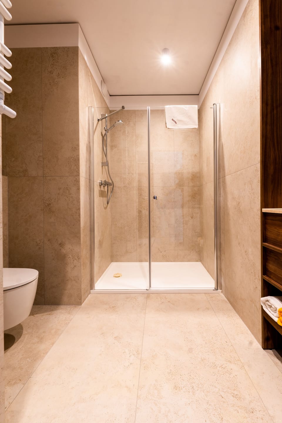 In-room safe, iron/ironing board, free WiFi, bed sheets