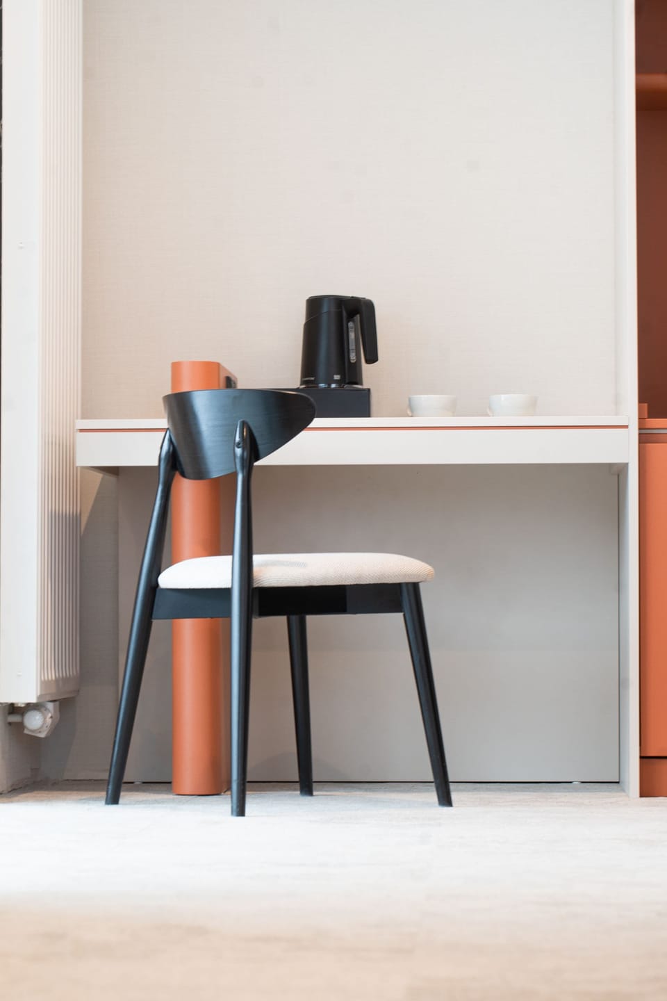 Superior Single Room, Balcony | In-room safe, iron/ironing board (on request), WiFi (free), bed sheets