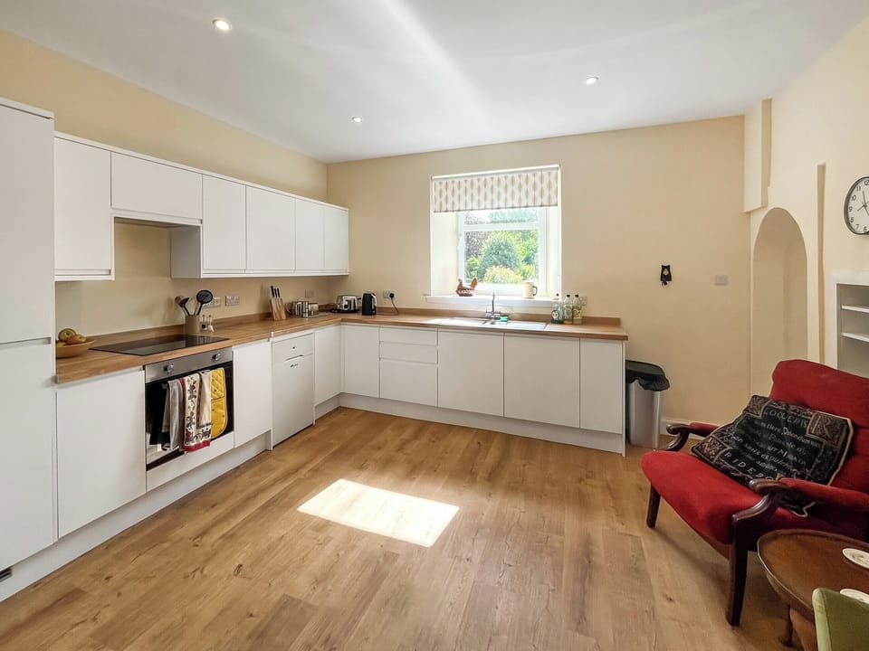 Kitchen | Arden, Glenluce, near Stranraer
