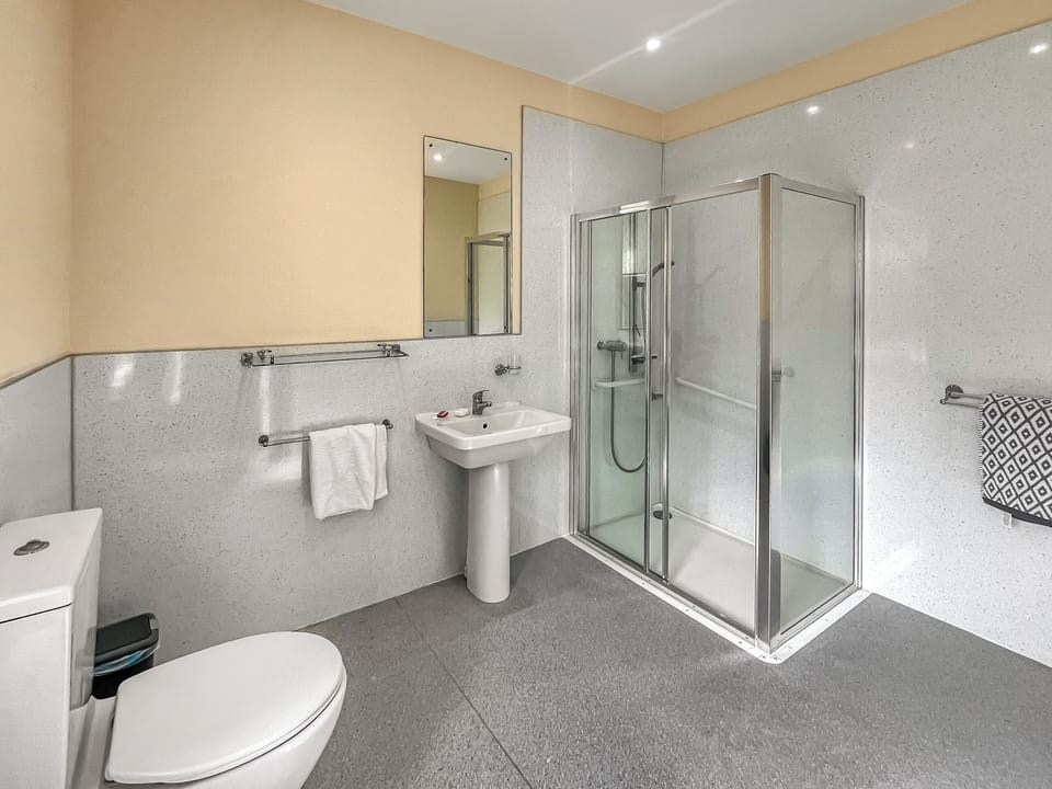 Bathroom | Arden, Glenluce, near Stranraer