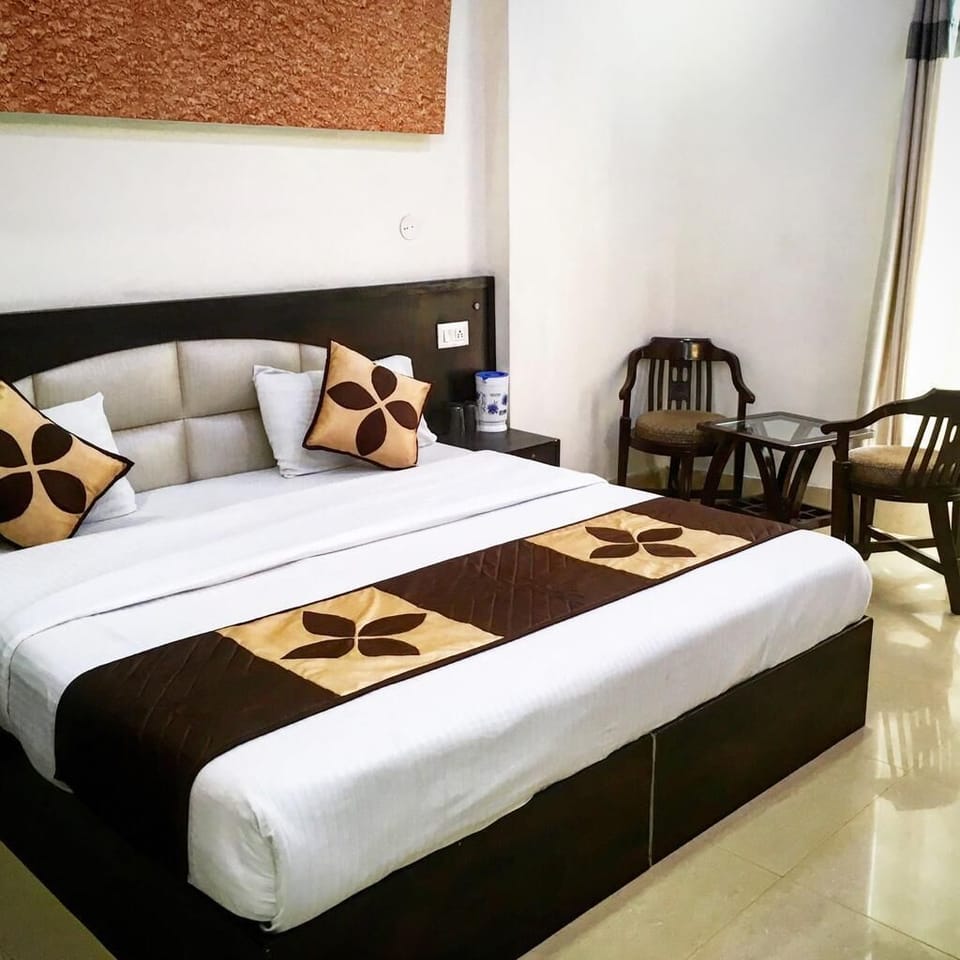 Deluxe Quadruple Room | Free WiFi