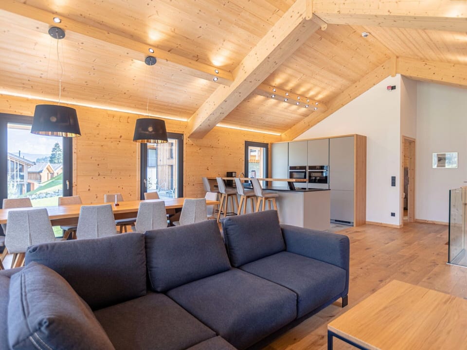 House | Living area