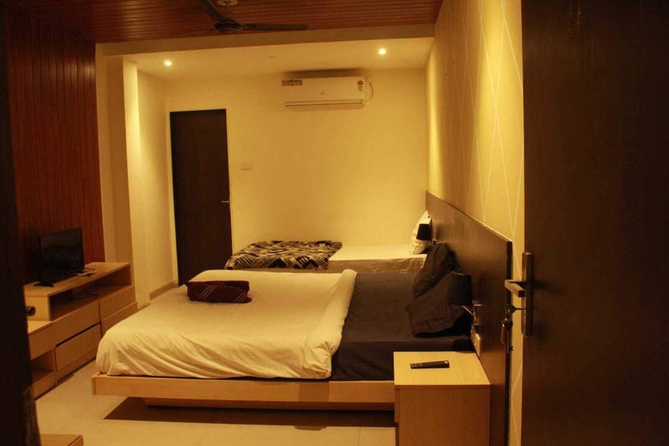 Deluxe Room | WiFi (free)